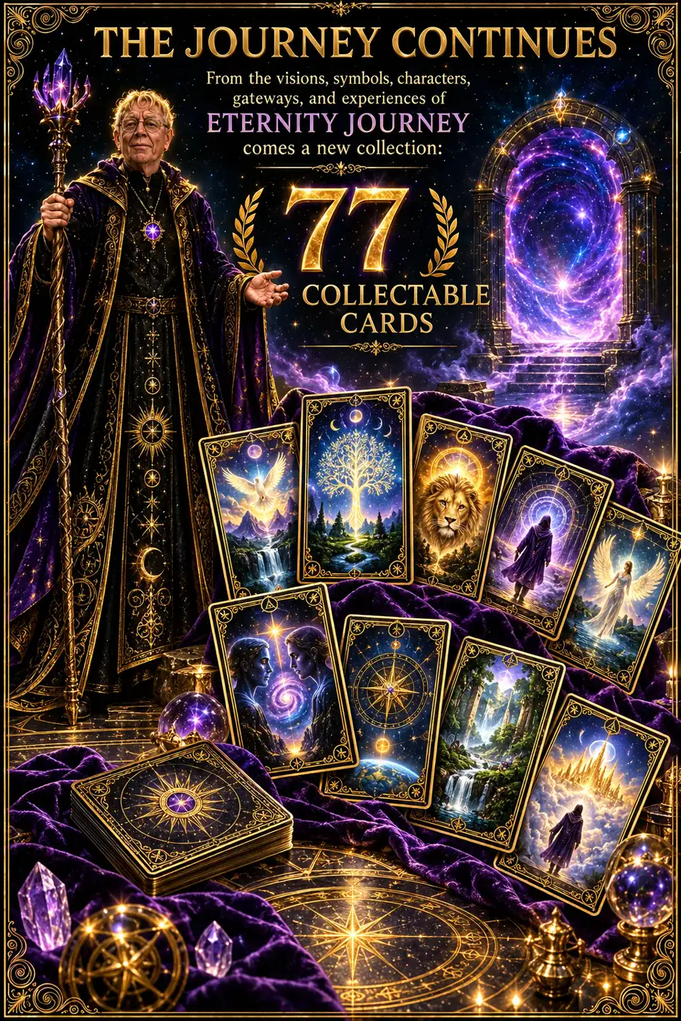 Collectable Cards