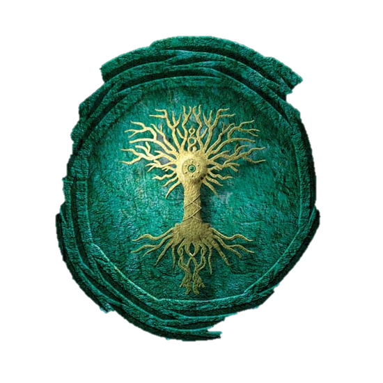 Tree of Life illustration from the Introduction